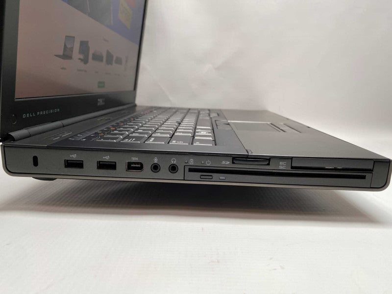 19\\" DELL Precision M6600 with i7-2960XM 32GB RAM & 1TB HDD + 256 SSD Storage  -