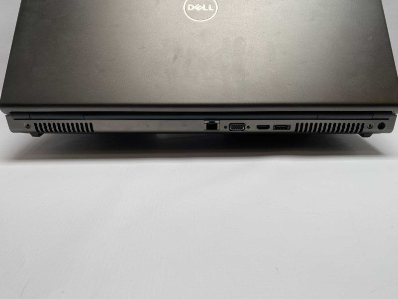 19\\" DELL Precision M6600 with i7-2960XM 32GB RAM & 1TB HDD + 256 SSD Storage  -