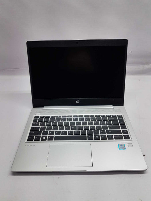 HP ProBook 440 G6 i5-8265U @ 1.60ghz / 8gb ram / 256gb HDD #