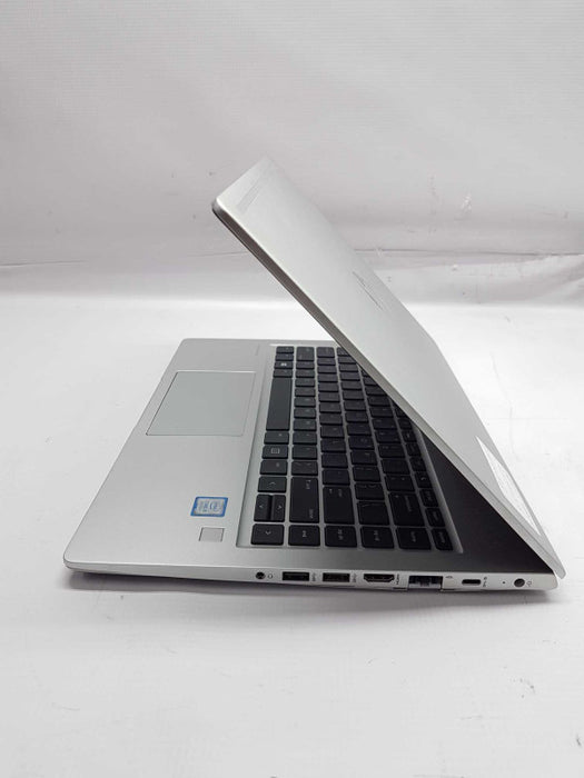 HP ProBook 440 G6 i5-8265U @ 1.60ghz / 8gb ram / 256gb HDD #
