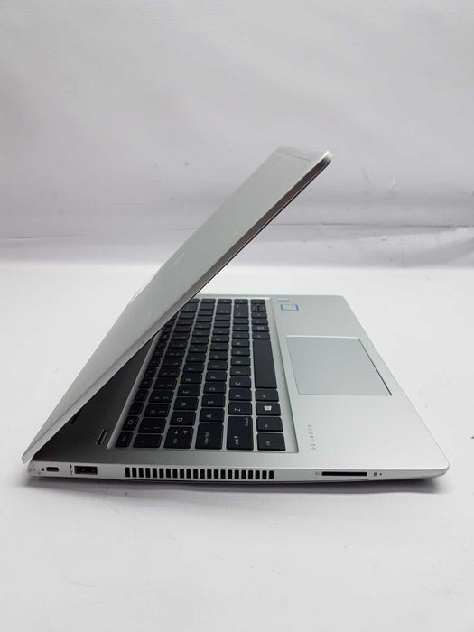 HP ProBook 440 G6 i5-8265U @ 1.60ghz / 8gb ram / 256gb HDD #