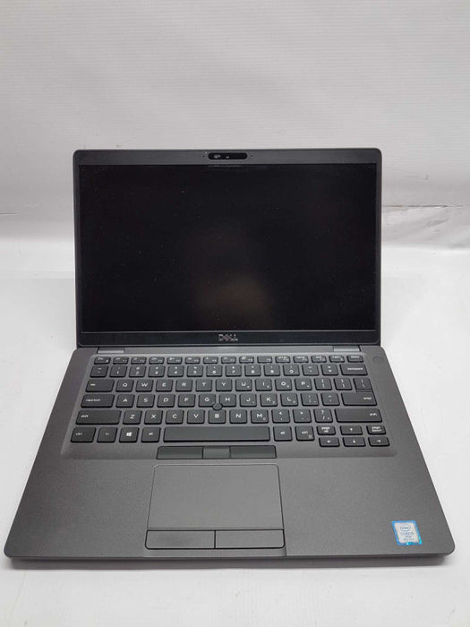Dell Lattitude 5401 i5-9400H @ 2.50ghz / 8gb ram / 256gb SSD  #