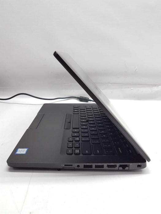 Dell Lattitude 5401 i5-9400H @ 2.50ghz / 8gb ram / 256gb SSD  #