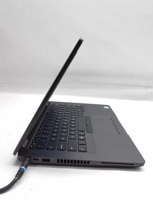 Dell Lattitude 5401 i5-9400H @ 2.50ghz / 8gb ram / 256gb SSD  #