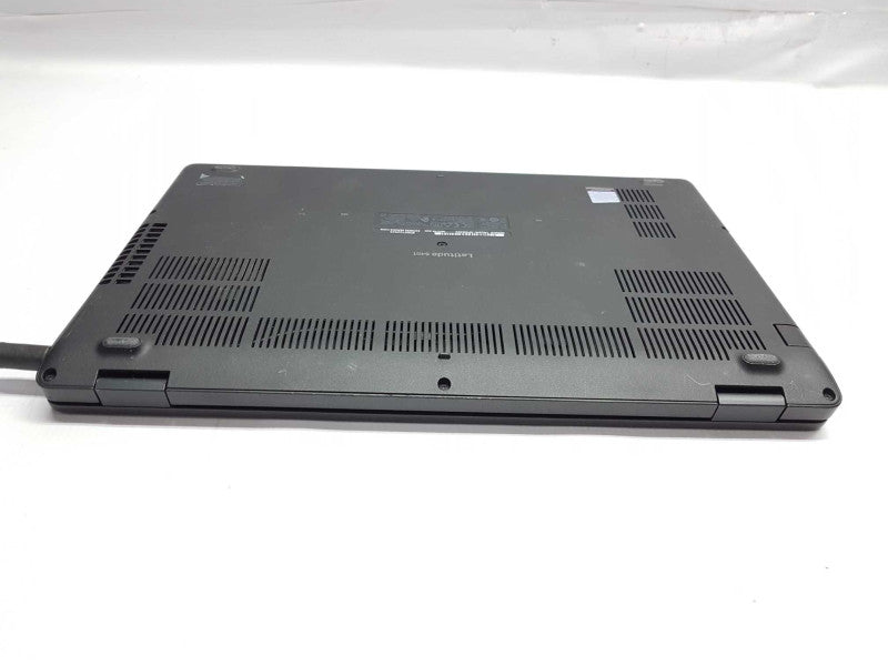Dell Lattitude 5401 i5-9400H @ 2.50ghz / 8gb ram / 256gb SSD  #