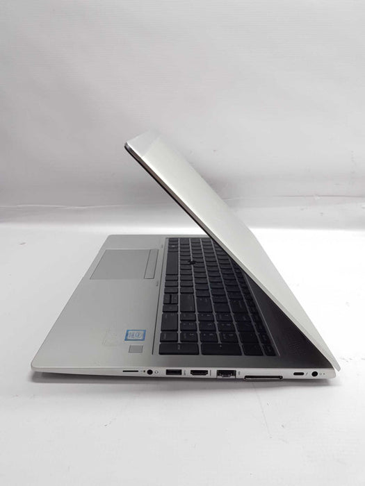 HP Elitebook G5 i7-8550U @ 1.80ghz / 8gb ram / 256gb SSD / READ # #