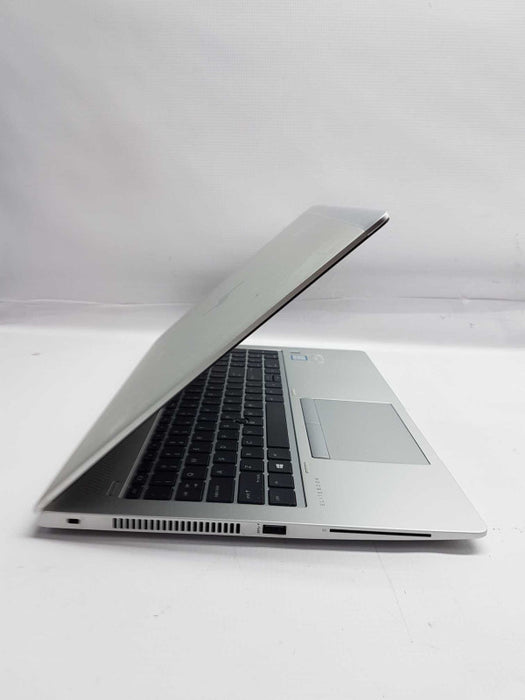 HP Elitebook G5 i7-8550U @ 1.80ghz / 8gb ram / 256gb SSD / READ # #