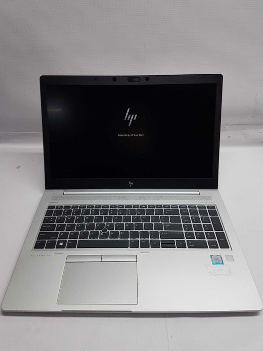HP Elitebook G5 i7-8550U @ 1.80ghz / 8gb ram / 256gb SSD / READ # #