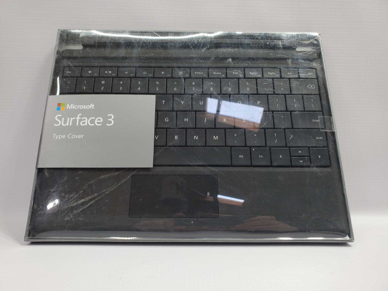 Microsoft Surface 3 Type Cover (NEW) |