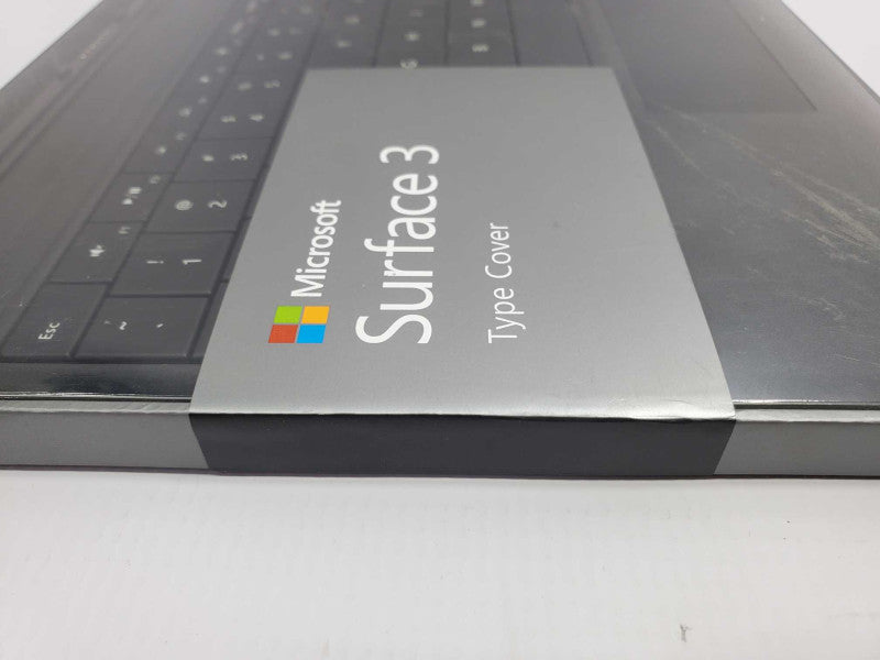 Microsoft Surface 3 Type Cover (NEW) |