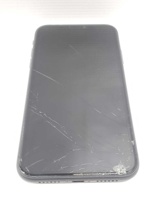 Apple Iphone 11 64GB Space Grey, READ* ~