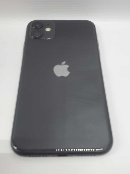 Apple Iphone 11 64GB Space Grey, READ* ~
