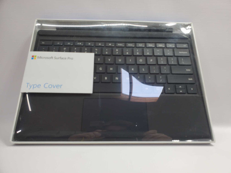 Microsoft Surface Pro 7 Type Cover (NEW) |