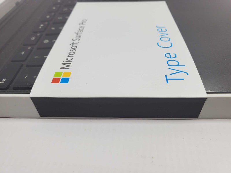 Microsoft Surface Pro 7 Type Cover (NEW) |
