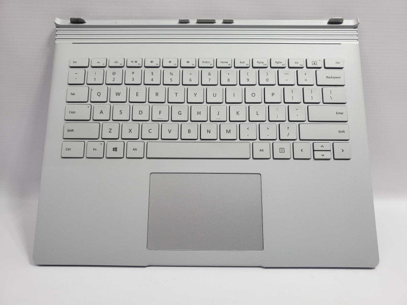 Microsoft Surface Book Keyboard 1704, Intel HD 520 Onboard GPU |