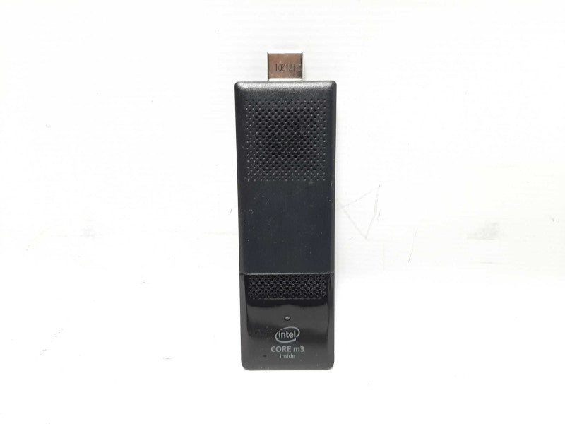 Intel STK2M3W64CC Compute Stick Intel Core M3-6Y30 4GB RAM Intel HD Graphic No eMMC$