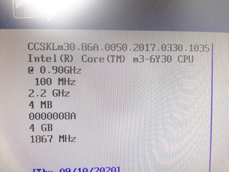 Intel STK2M3W64CC Compute Stick Intel Core M3-6Y30 4GB RAM Intel HD Graphic No eMMC$