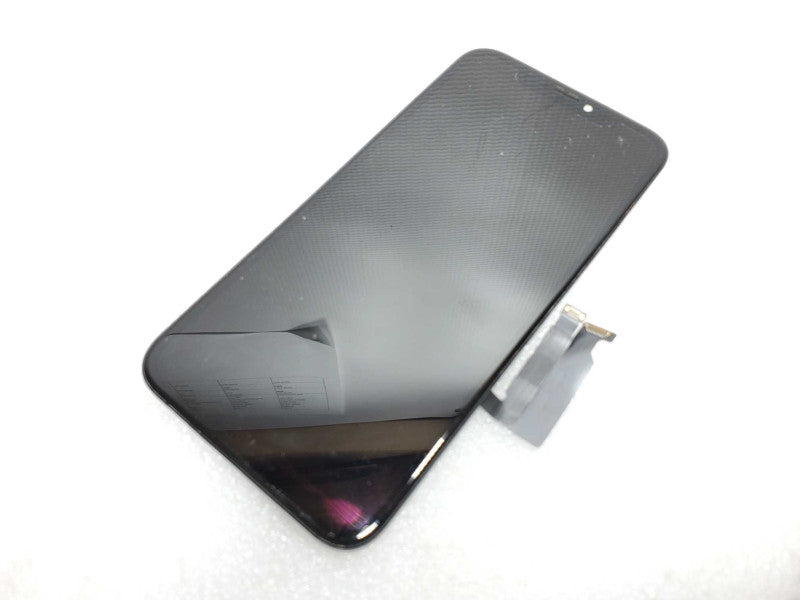 For Apple iPhone XR OLED LCD Screen Touch Display Replacement (