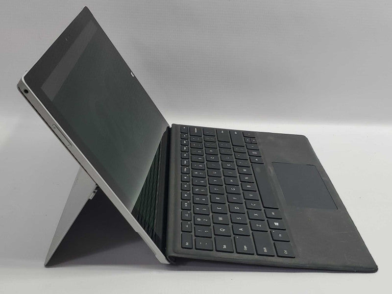 Microsoft Surface Pro 3 (1631) i7-4650U 8GB RAM 512GB Storage |