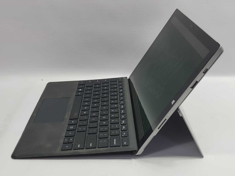 Microsoft Surface Pro 3 (1631) i7-4650U 8GB RAM 512GB Storage |