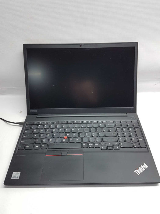Lenovo E15 i5-10210U @ 1.60ghz / 8gb ram / 256Gb SSD / READ #