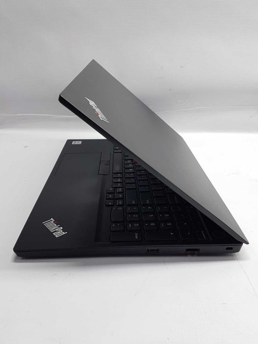 Lenovo E15 i5-10210U @ 1.60ghz / 8gb ram / 256Gb SSD / READ #