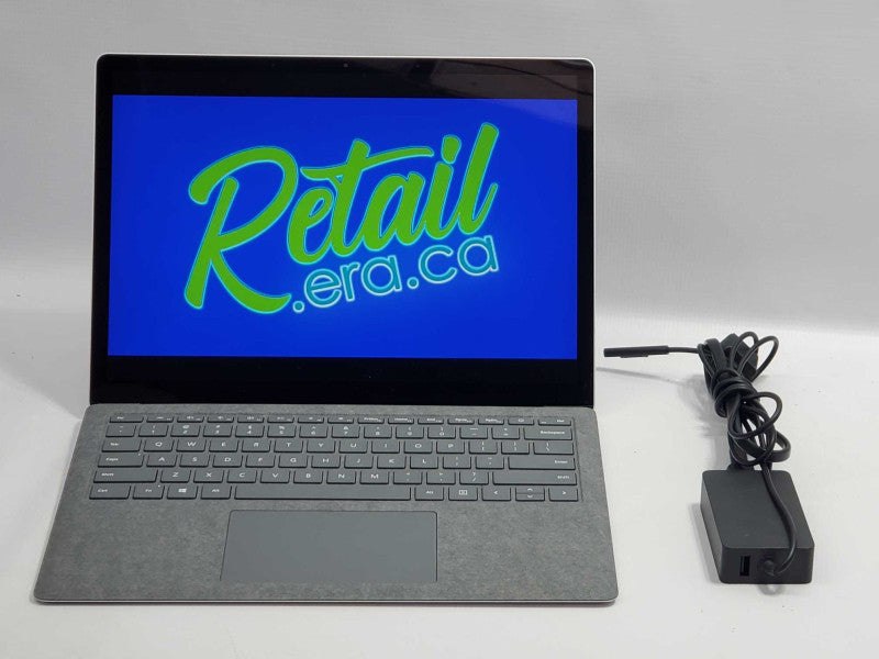 Microsoft Surface Laptop 3 (1867) i5-1035G7 8GB RAM 256GB Storage |