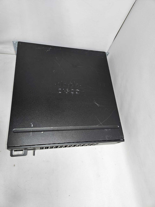 Cisco 4300 Series ISR4351 Integrated Service Router **READ** )