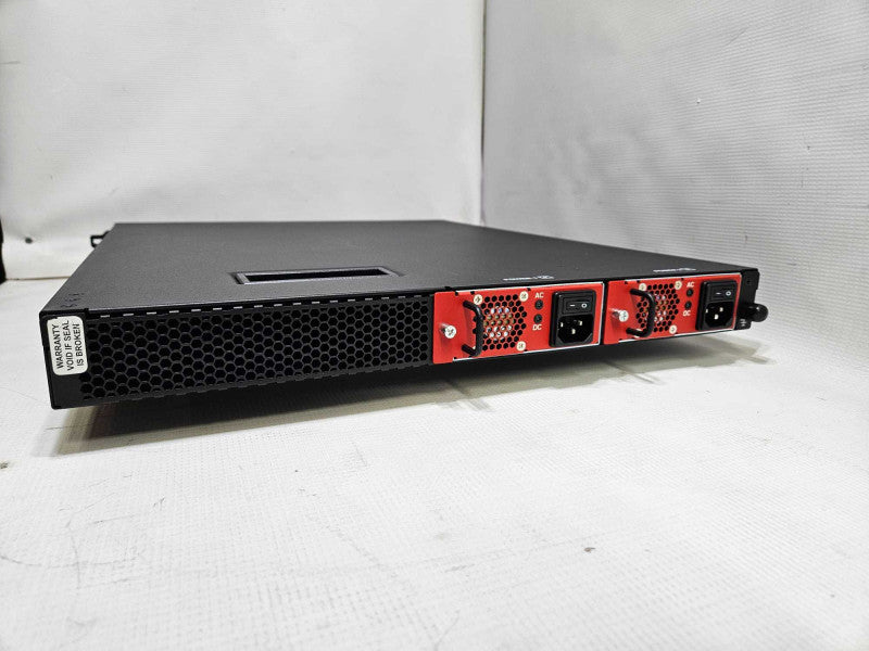 F5 Networks Big-IP 5050 Series Traffic Manager Load Balancer **READ** )