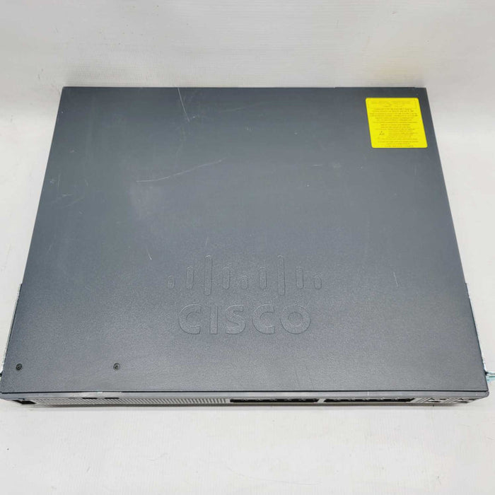 Cisco WS-C2960X-24PS-L -24-POE PORT Catalyst 24-Ports Switch Q=