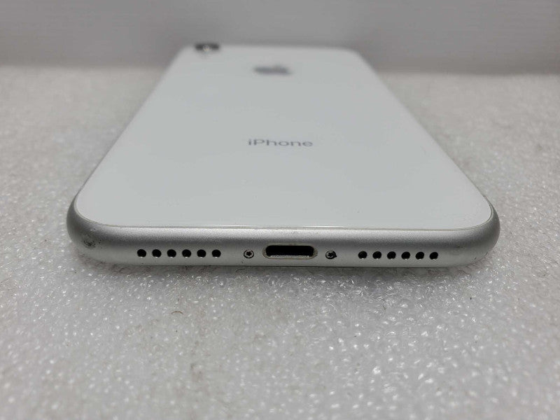 Apple iPhone XR - 64 GB - White [Read] (