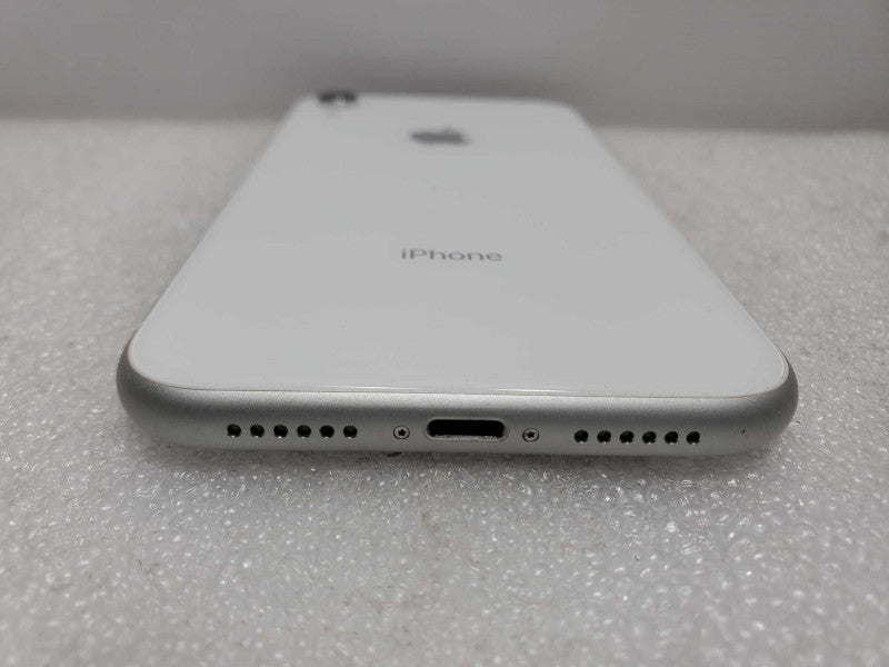 Apple iPhone XR - 128 GB - White (