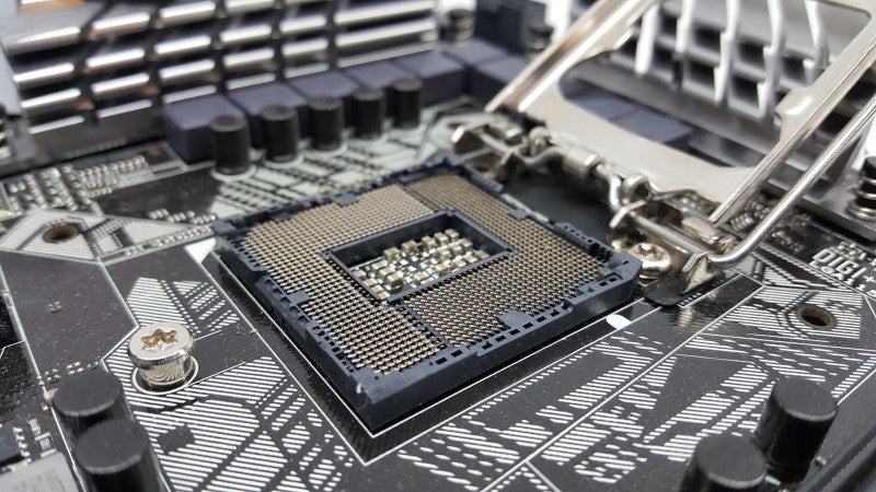 ASUS Z170-A Motherboard LGA 1151 ATX / IO Shield Included / READ #