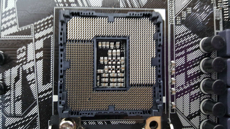 ASUS Z170-A Motherboard LGA 1151 ATX / IO Shield Included / READ #
