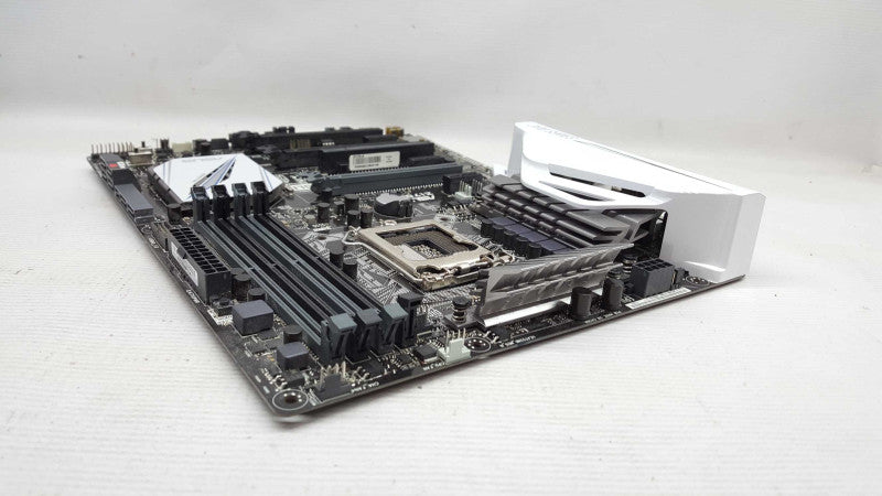 ASUS Z170-A Motherboard LGA 1151 ATX / IO Shield Included / READ #