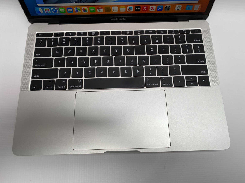 2017 13-inch MacBook Pro with i5 CPU 7GB RAM & 120GB Storage  -