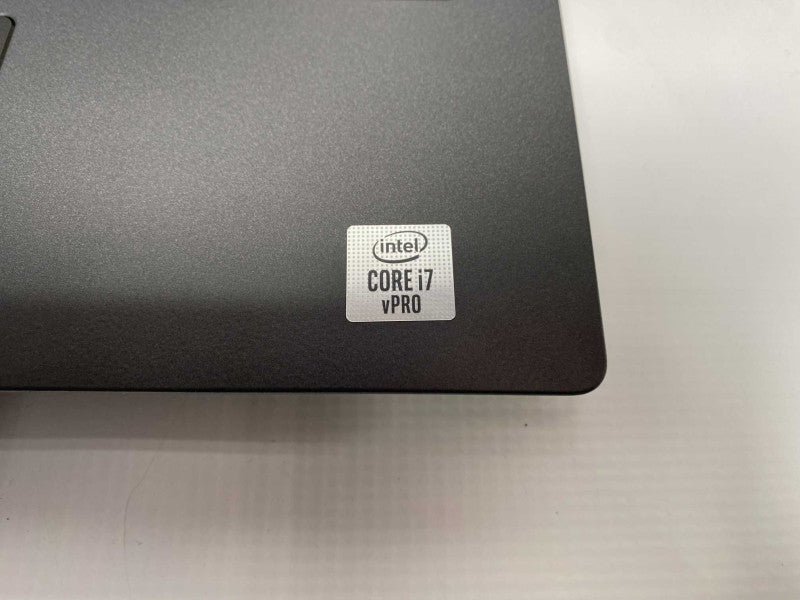 DELL Latitude 7410 with i7-10610U CPU 16GB RAM & 256GB NVMe Storage READ  -