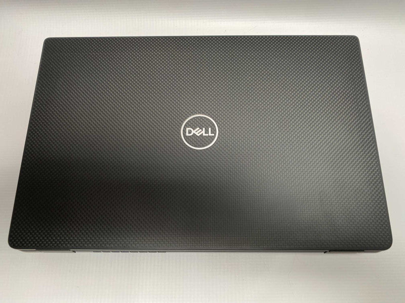 DELL Latitude 7410 with i7-10610U CPU 16GB RAM & 256GB NVMe Storage READ  -