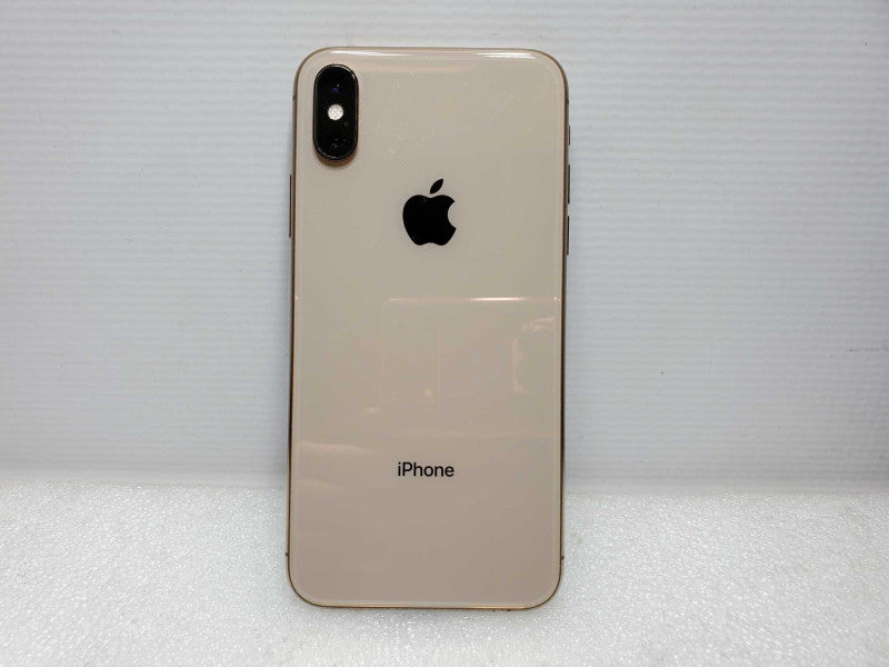 Apple iPhone XS - 256GB - Pink [Read] (