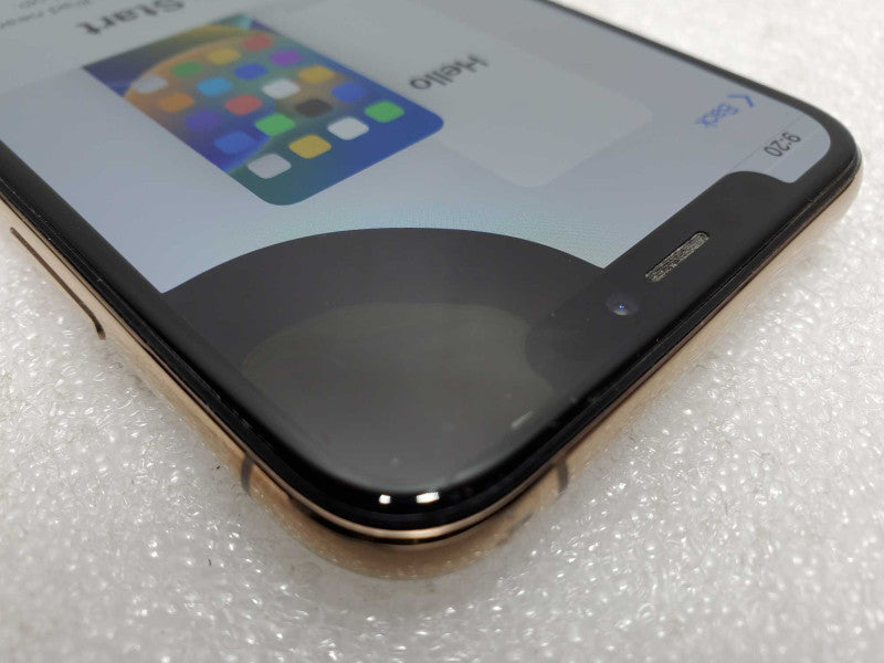 Apple iPhone XS - 256GB - Pink [Read] (