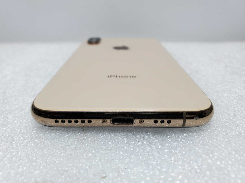 Apple iPhone XS - 256GB - Pink [Read] (