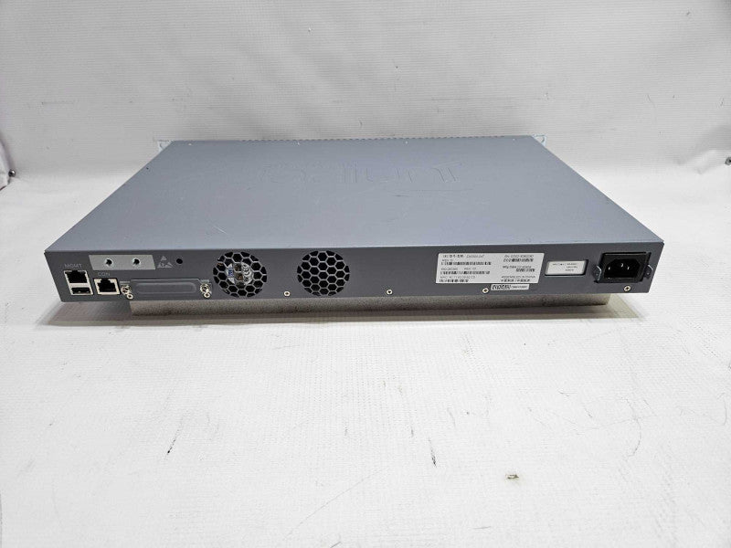Juniper Networks EX3300-24T Gig Switch Rev.D )