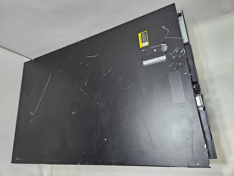 HP ProLiant ML350p Gen8 2x Xeon E5-2620 v2 @ 2.10GHz 128 GB RAM **READ** )
