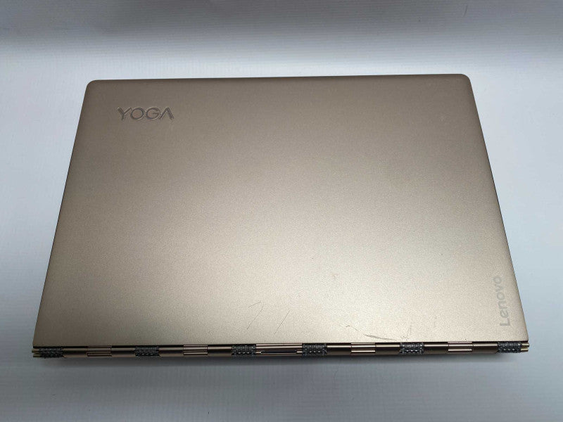 Lenovo Yoga 900-13ISK2 with i7-6560U CPU 16GB RAM & 256GB SSD Storage READ  -