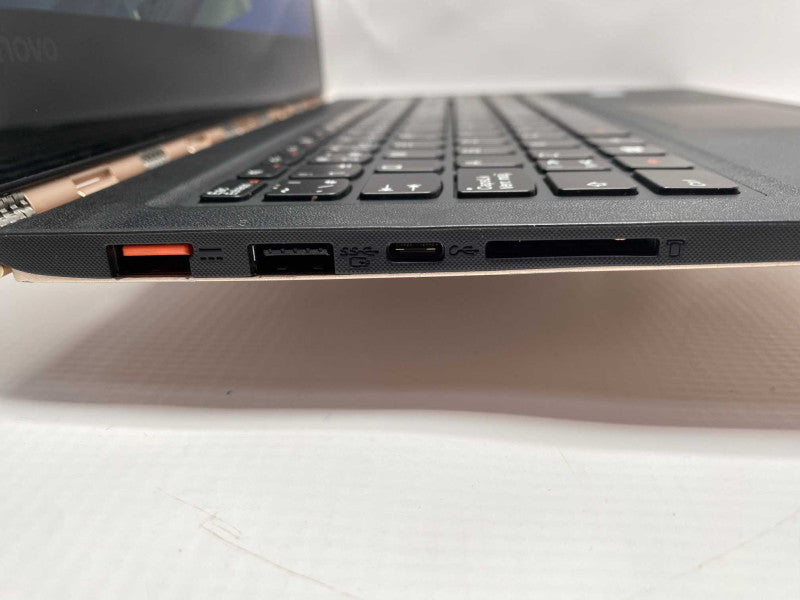 Lenovo Yoga 900-13ISK2 with i7-6560U CPU 16GB RAM & 256GB SSD Storage READ  -