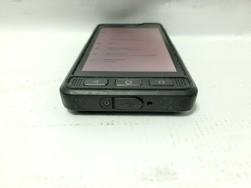 Sonim XP8800 - 64GB - Black Q$
