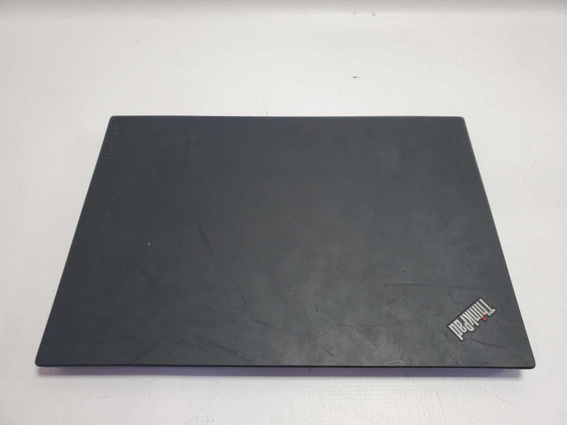 Lenovo Thinkpad T480 14\\" i5-8250U 16GB RAM 250GB SSD, NO AC ~