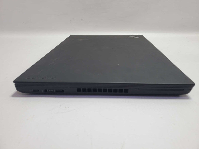 Lenovo Thinkpad T480 14\\" i5-8250U 16GB RAM 250GB SSD, NO AC ~
