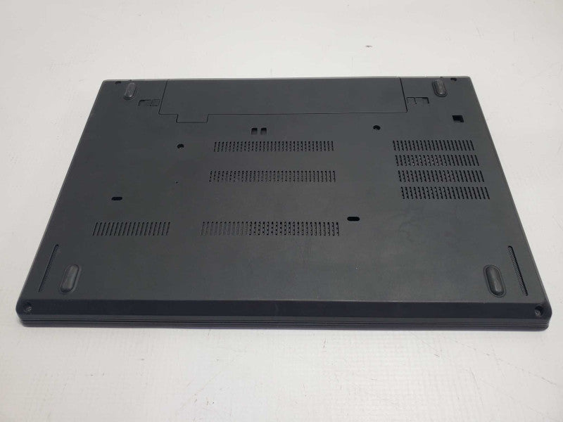 Lenovo Thinkpad T480 14\\" i5-8250U 16GB RAM 250GB SSD, NO AC ~