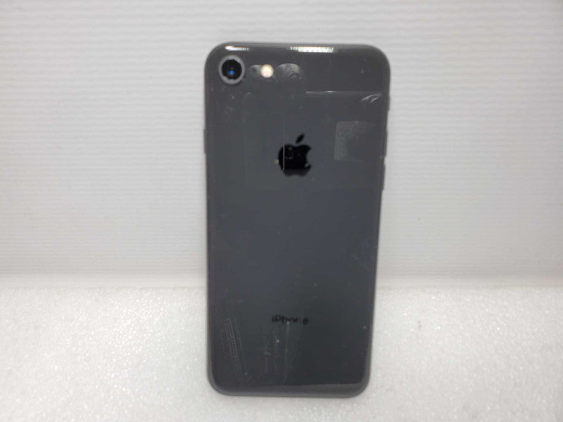 Apple iPhone 8 - 64 GB - Gray [Unlocked] Q(